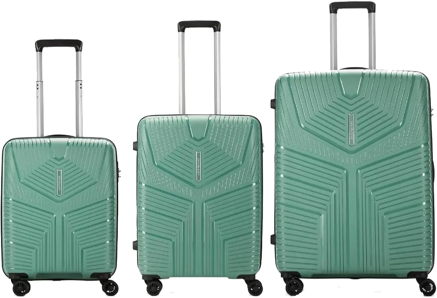Aristocrat slay pro 3 pcs set 55 65 75