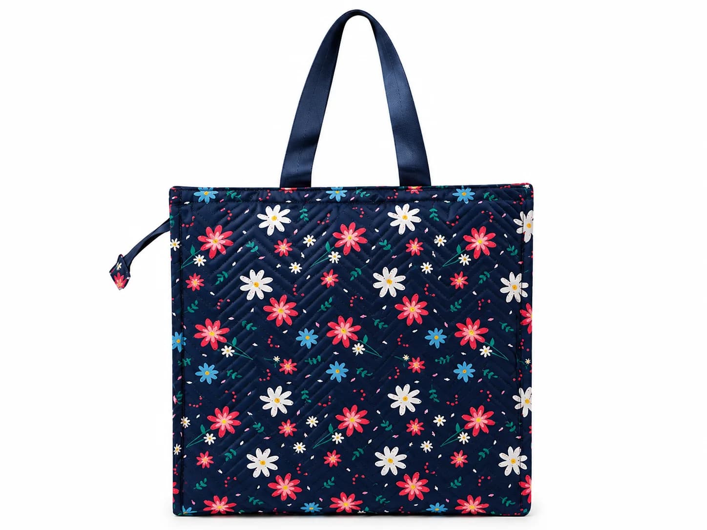 Tote bag for daily use